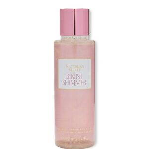 the siren collection shimmer fragrance mist