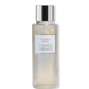 the siren collection shimmer fragrance mist