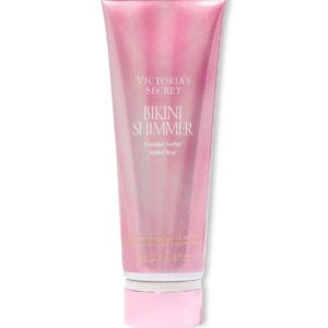 the siren collection shimmer fragrance lotion