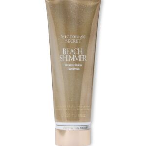 the siren collection shimmer fragrance lotion