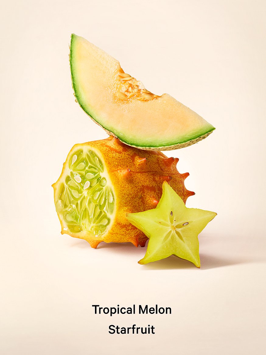 tropical melon starfruit cream body wash tropical melon starfruit cream body wash