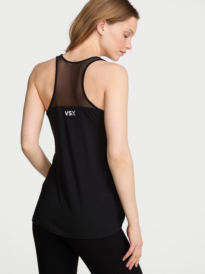 vsx drapey knit tank top vsx drapey knit tank top