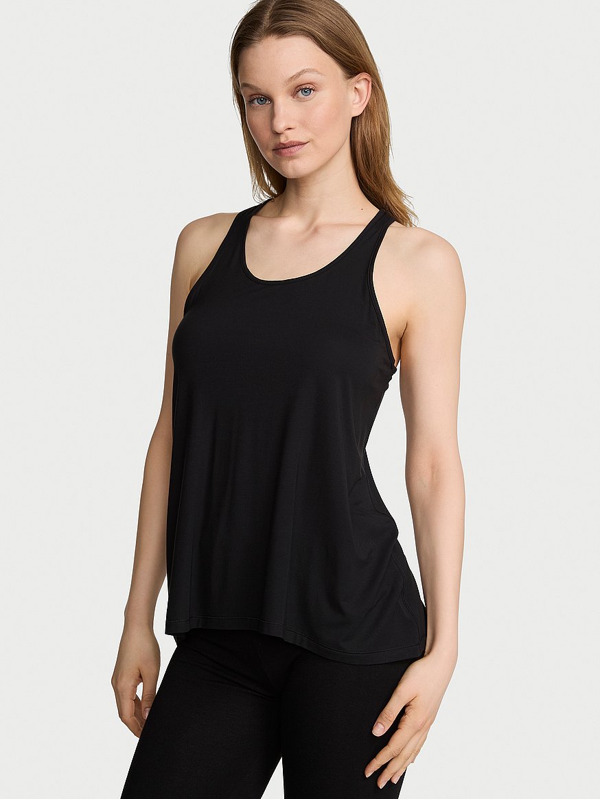 vsx drapey knit tank top vsx drapey knit tank top