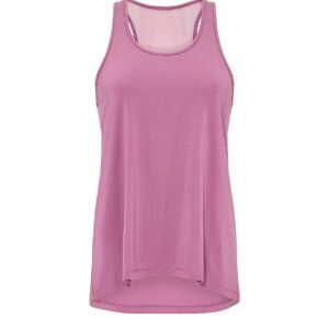 vsx drapey knit tank top