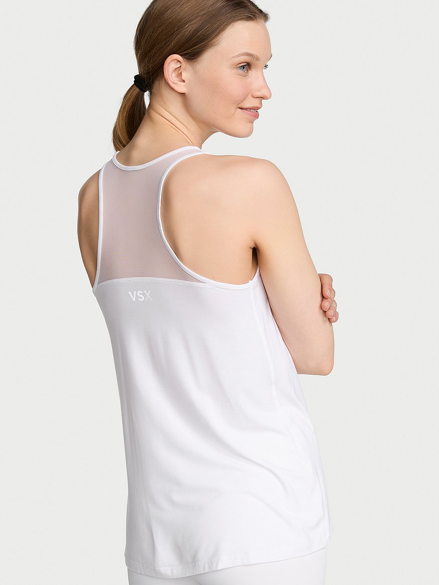 vsx drapey knit tank top vsx drapey knit tank top