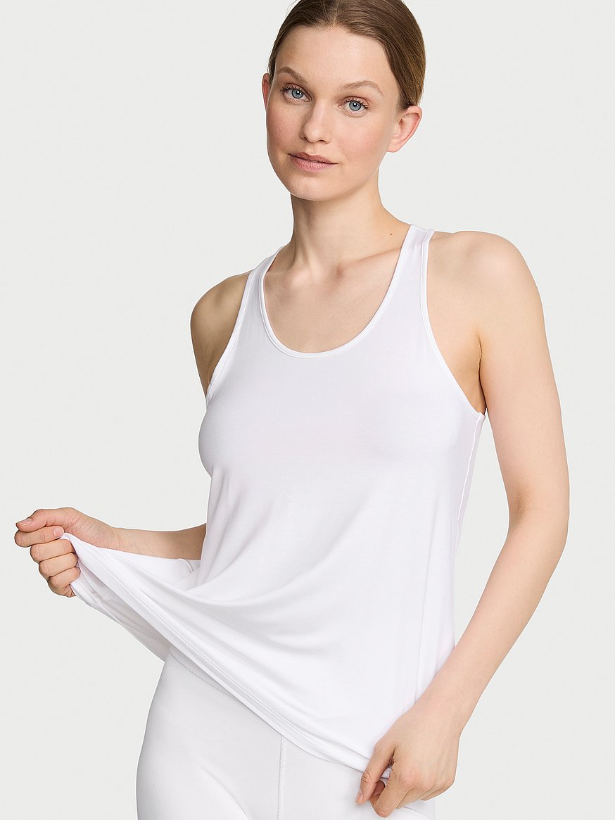 vsx drapey knit tank top vsx drapey knit tank top