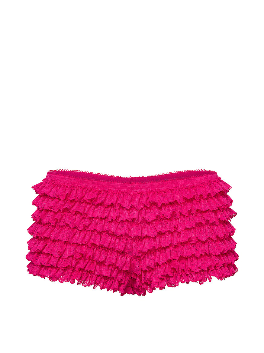 grwpink™ ruffle bloomer panty grwpink™ ruffle bloomer panty
