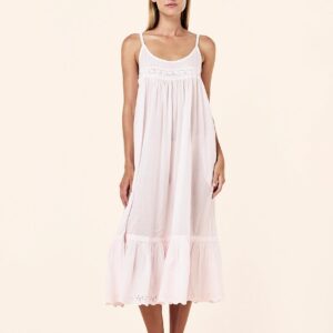 millie strappy nightie