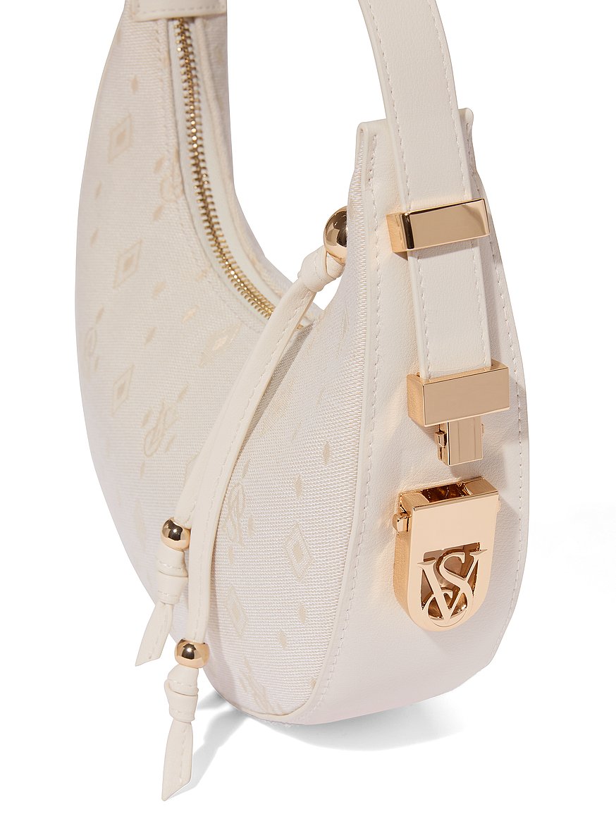 small crescent bag small crescent bag