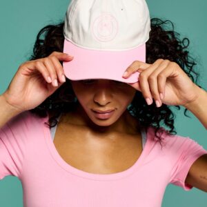baseball cap