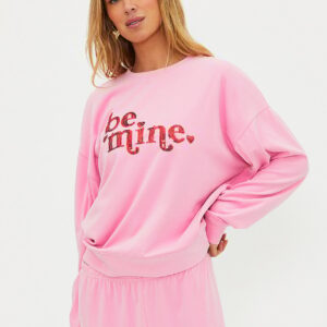 devyn sweatshirt