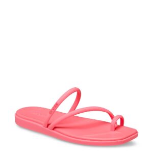 miami toe loop sandal