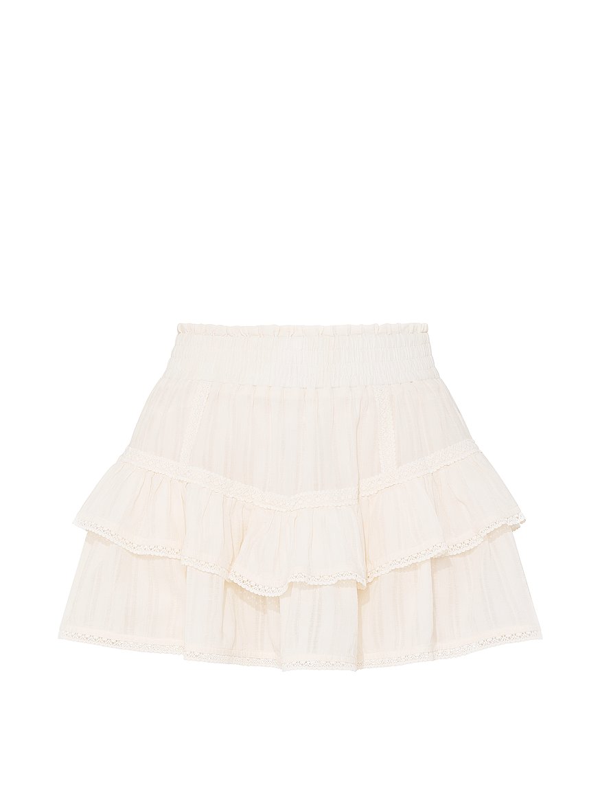 frill seeker ruffle skort frill seeker ruffle skort