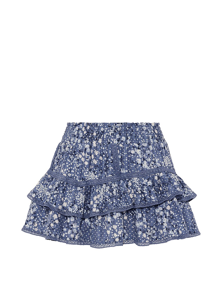 frill seeker ruffle skort frill seeker ruffle skort
