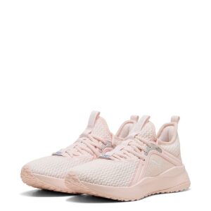 softride karma shine sneakers