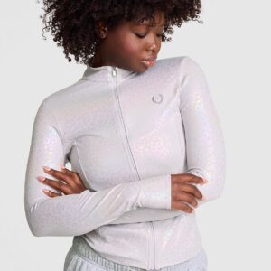 pink relay™ full zip jacket