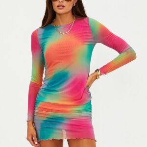 roma dress
