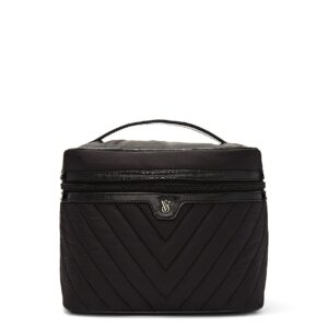 4 piece makeup bag set