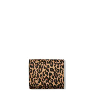 small flap wallet