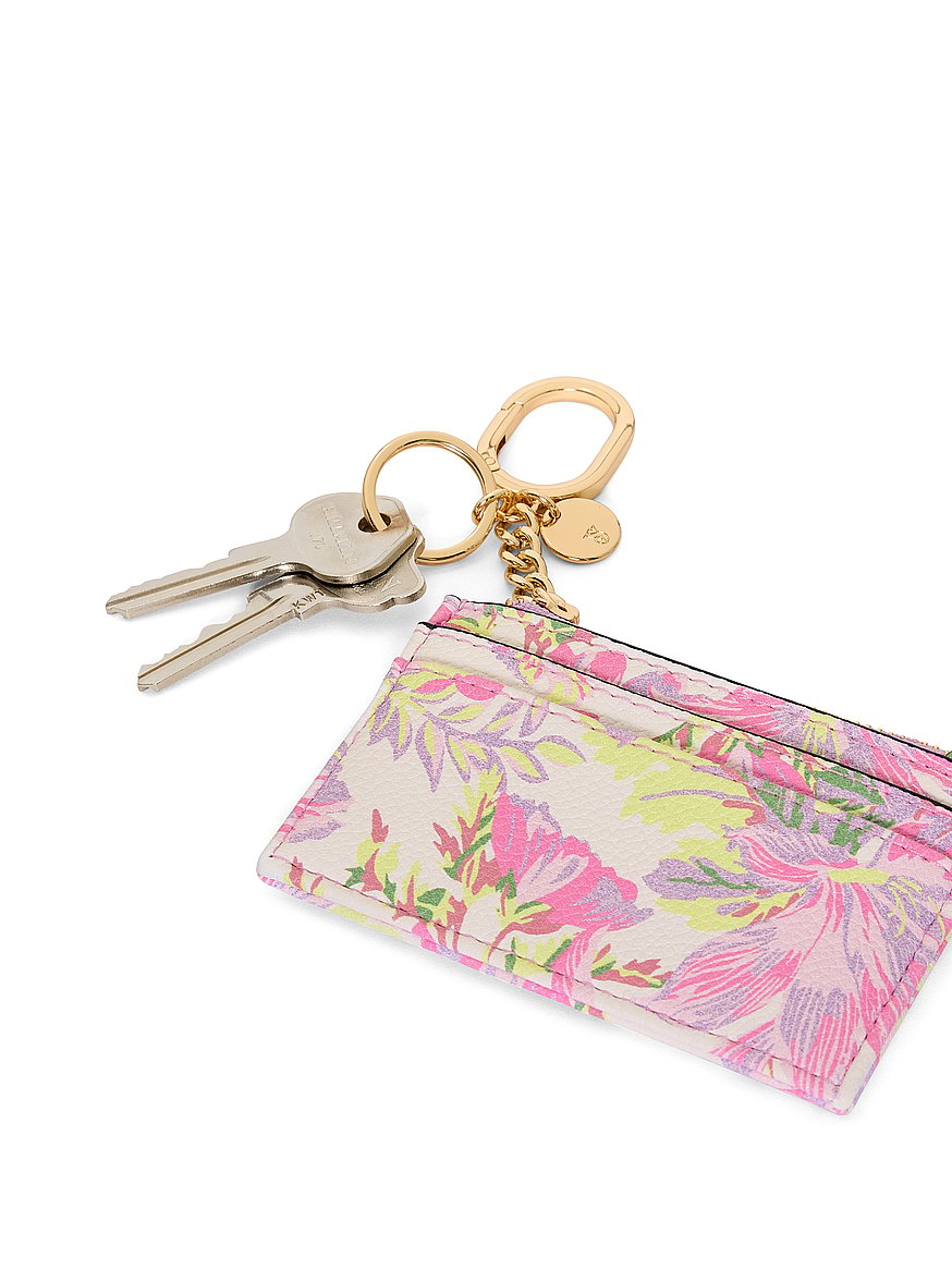 classic card case keychain classic card case keychain
