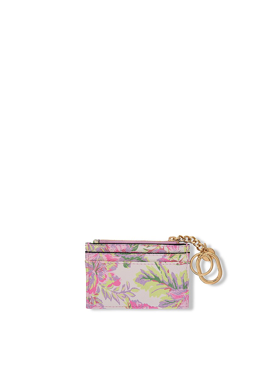 classic card case keychain classic card case keychain