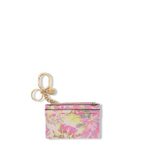card holder keychain