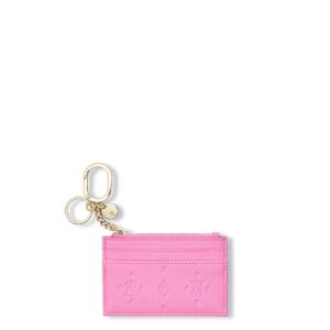 card holder keychain