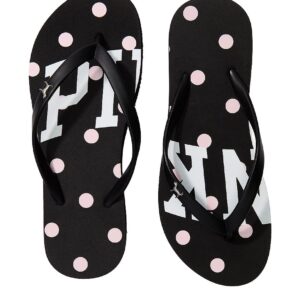 platform flip flops