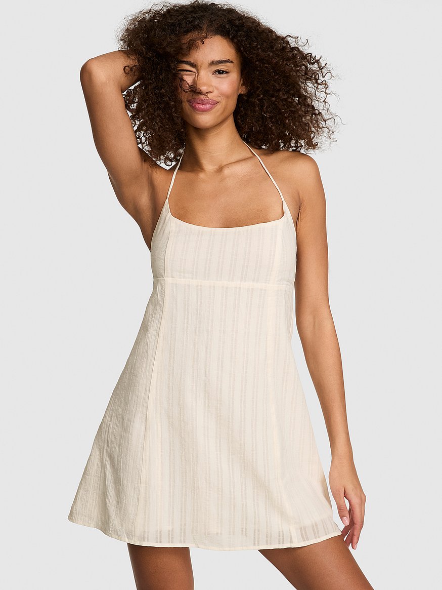 halter corset dress halter corset dress