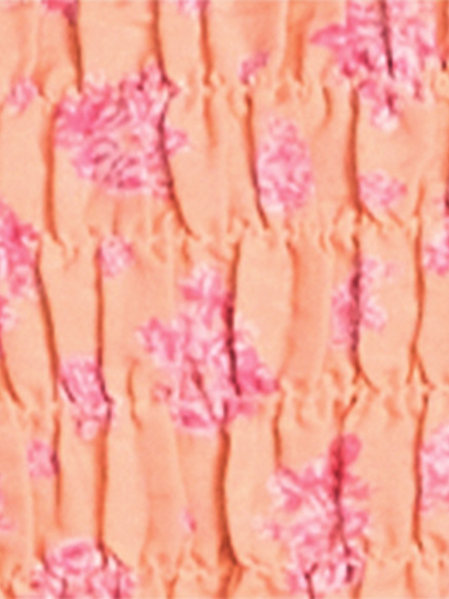 flirty fit smocked mini dress flirty fit smocked mini dress