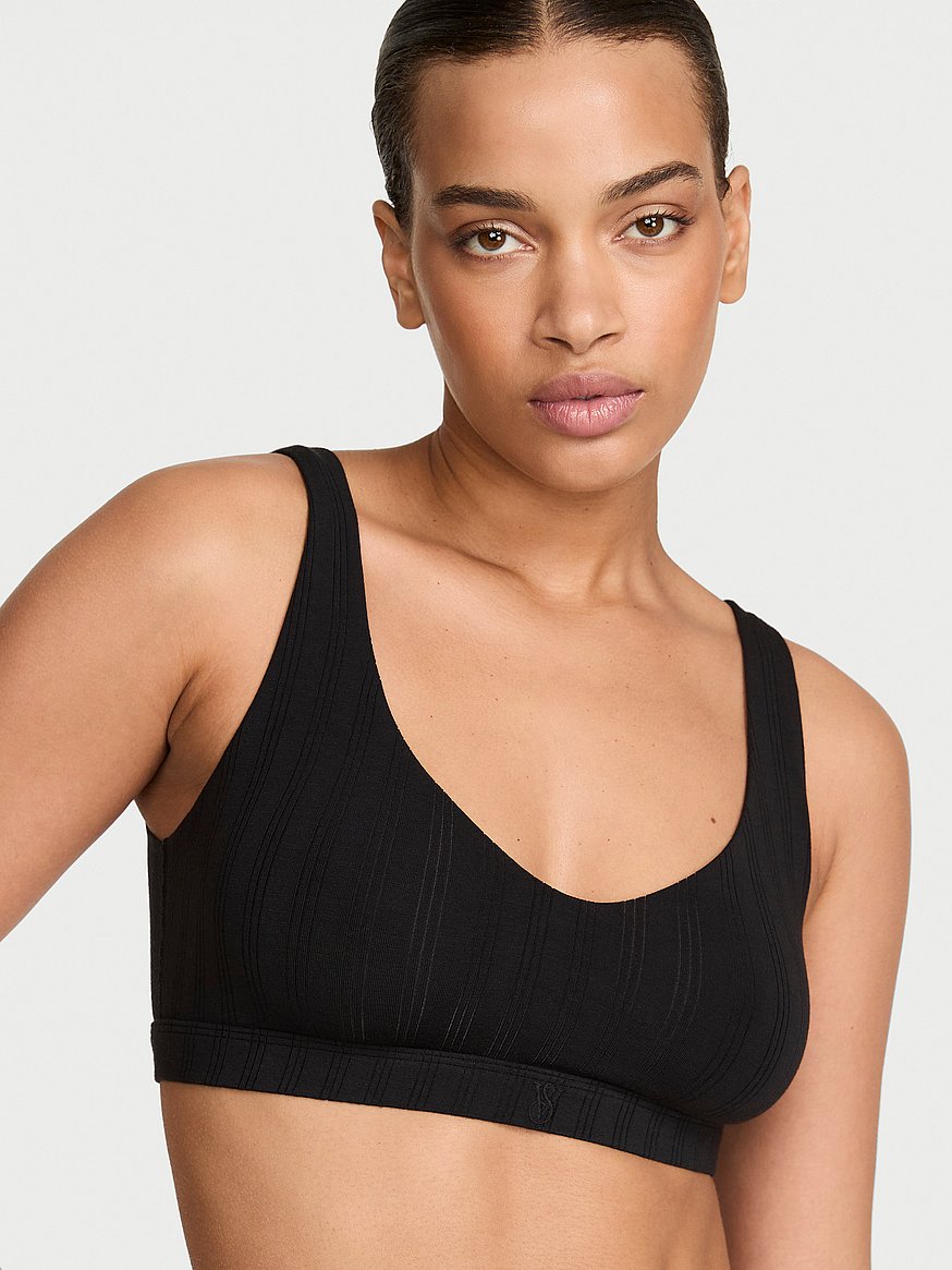 sosoft™ modal ultra fine bralette sosoft™ modal ultra fine bralette
