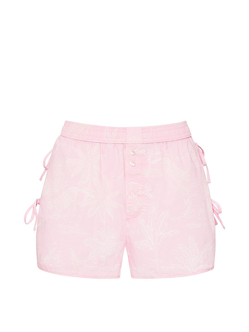 mix & match sleep heritage cotton pajama shorts mix & match sleep heritage cotton pajama shorts