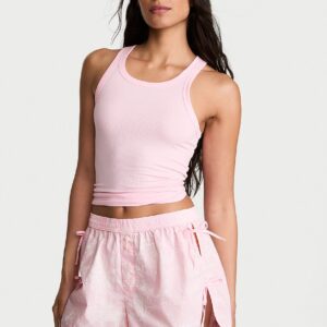mix & match sleep heritage cotton pajama shorts
