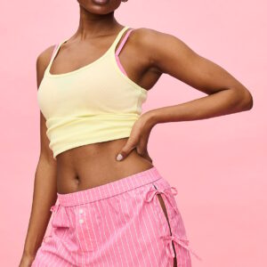 mix & match sleep heritage cotton pajama shorts