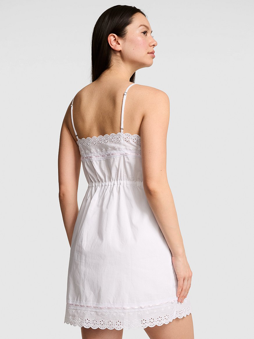 shira poplin dress shira poplin dress