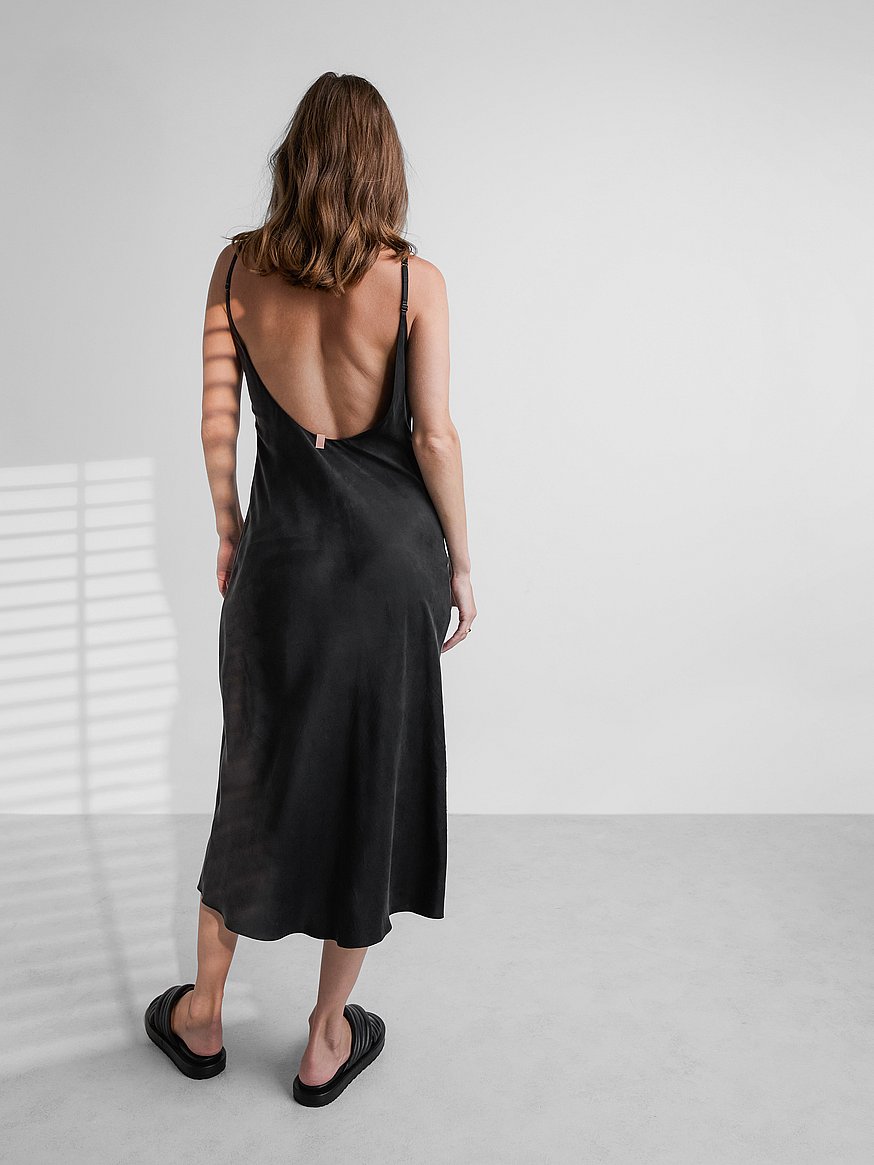 washable silk bias slip dress washable silk bias slip dress