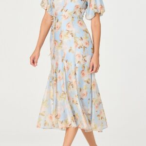 lavena dress