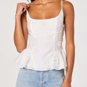 kassidy top