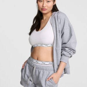 campus fleece™ shortie