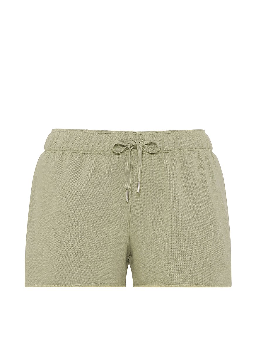 campus fleece™ shortie campus fleece™ shortie