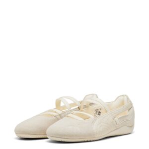speedcat python ii ballet flat