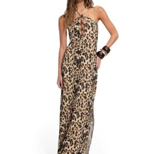 elise maxi dress