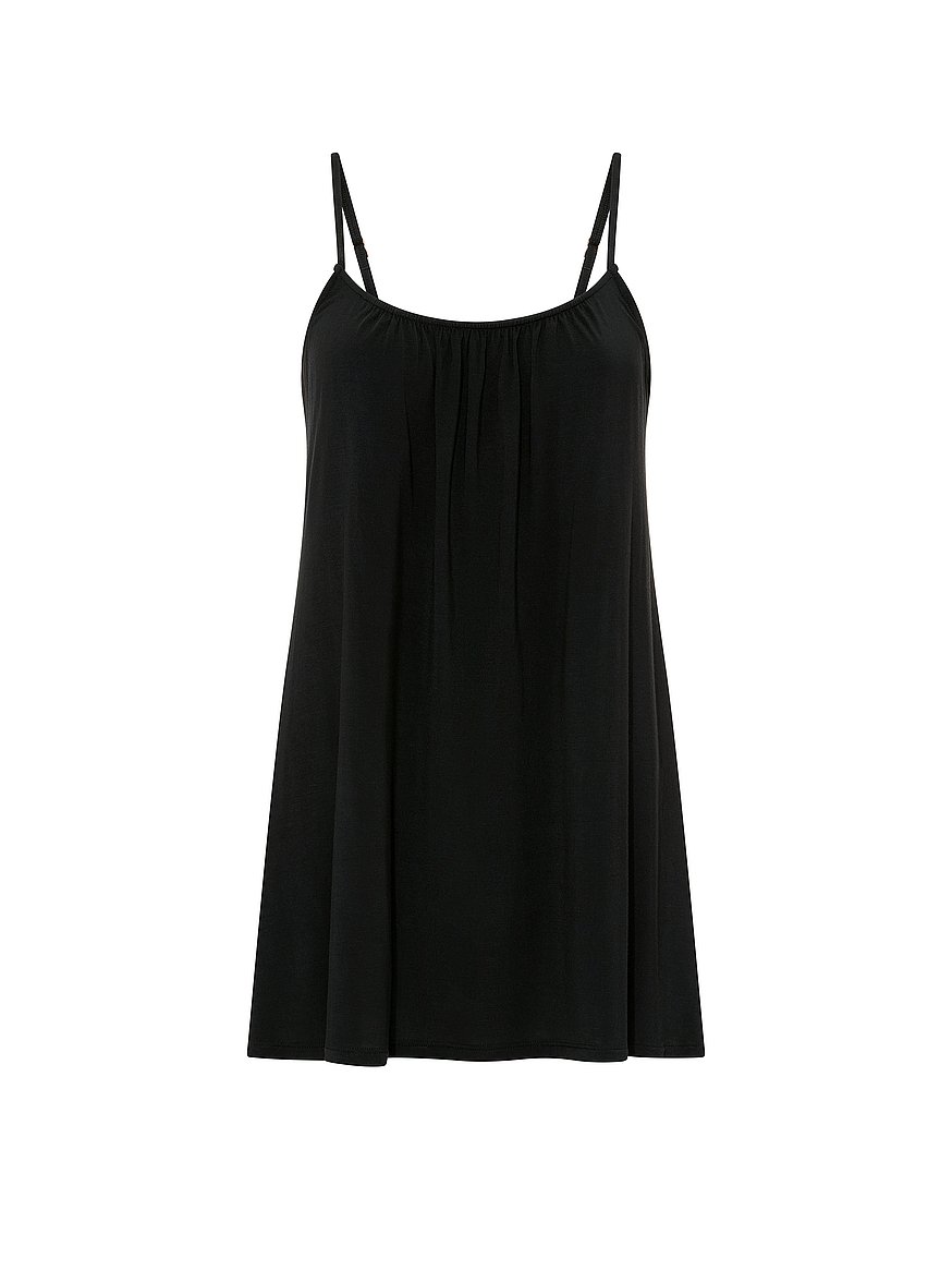 sosoft™ modal scoop slip dress sosoft™ modal scoop slip dress