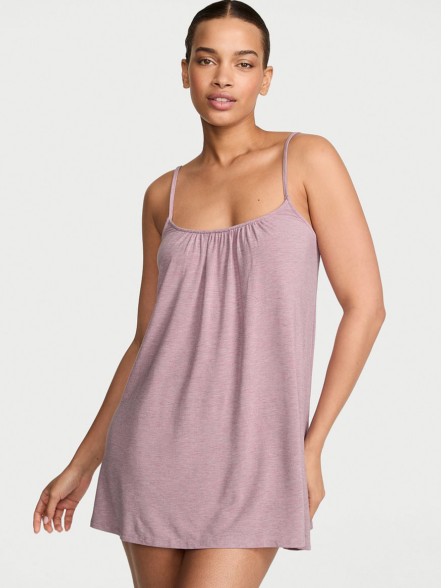 sosoft™ modal scoop slip dress sosoft™ modal scoop slip dress