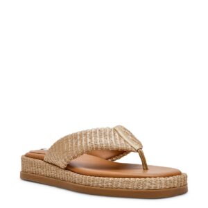 bella platform sandal
