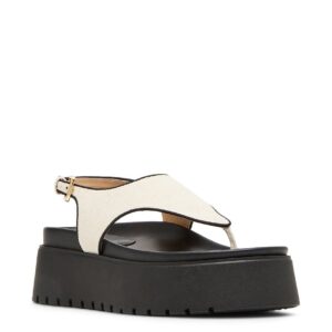 tabor platform sandal