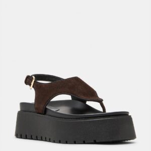 tabor platform sandal