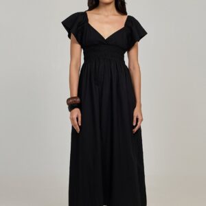 corvina maxi dress
