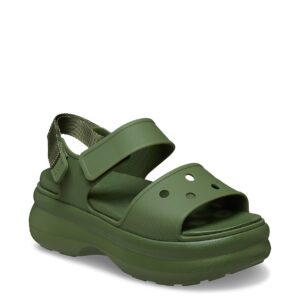 soho y strap sandal