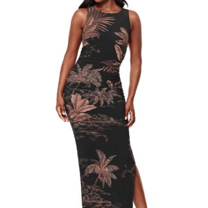 roxi shaping dress